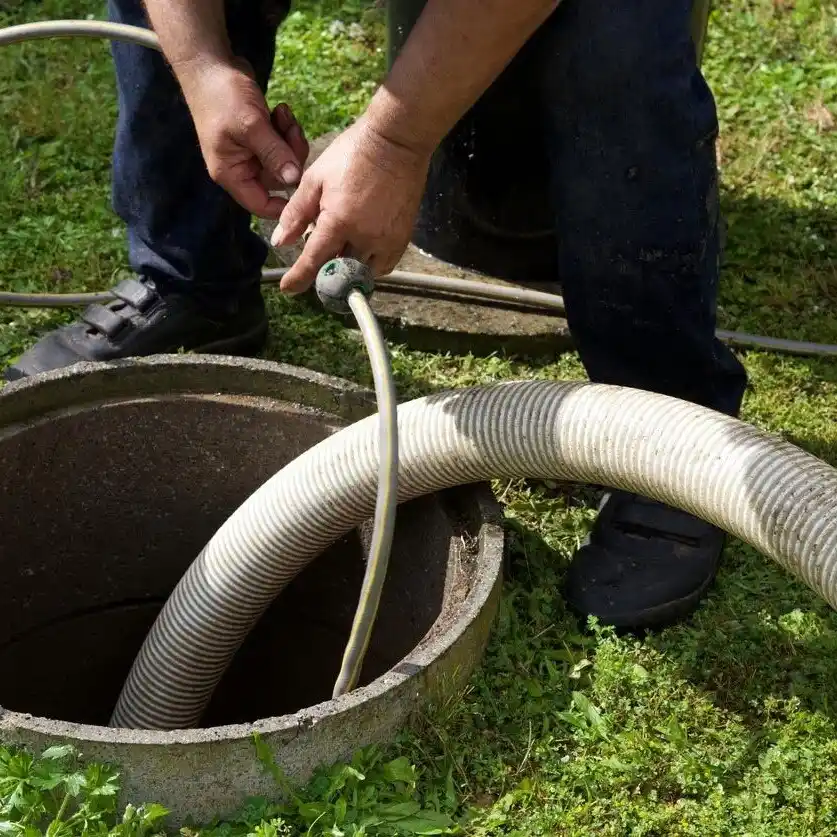 septic tank services Batavia